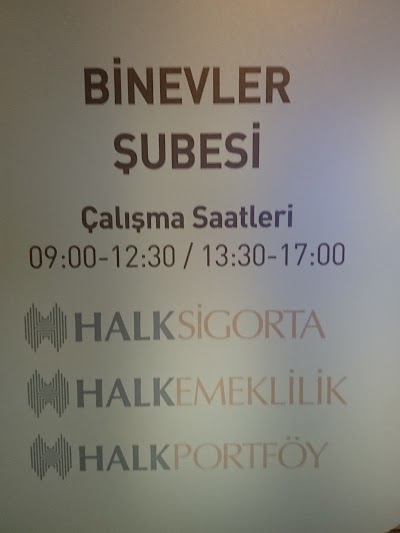 Photos of Halkbank