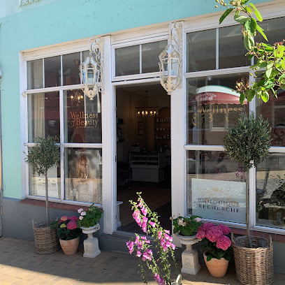 Wellness & Beauty by Thora Blomsterberg