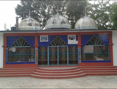 mosque