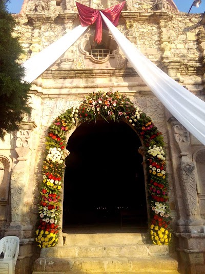 Photos of Iglesia ocotepec