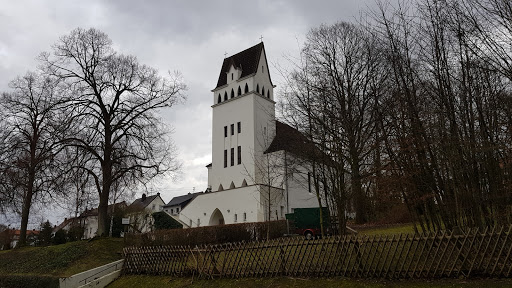 Evangelische Kirchengemeinde Fischbach