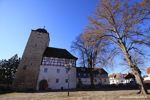 Galerie in der Burg, Dr. Gerlinde Gräfin von Westphalen