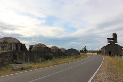 Kunë-Vain-Tale Nature Park