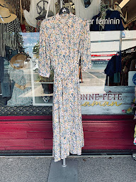 Photo n°13 de Clara Luna à Castelnau-le-Lez (Magasin de vêtements pour femmes)