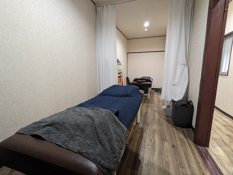 みなくる整骨院