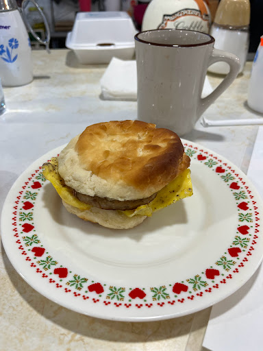 Cairo Country Cafe - Thumbnail
