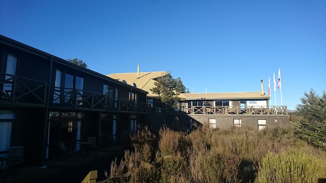 Skotel Alpine Resort