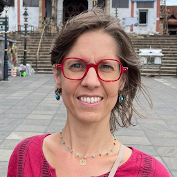 Photo n°1 de Clara ANDRÉ - Médecine traditionnelle tibétaine Sowa Rigpa à Troyes (Massothérapeute)