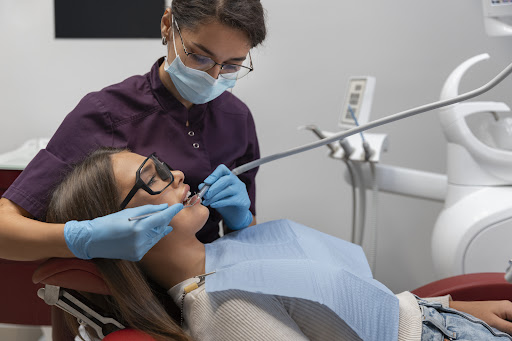 Treatment of Dental Erosion post image