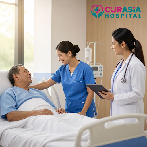 A hospital visit can feel stressful, but the right medical team makes all the difference. At Cura… post image