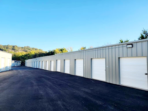 Clean Storage, LLC - Visual