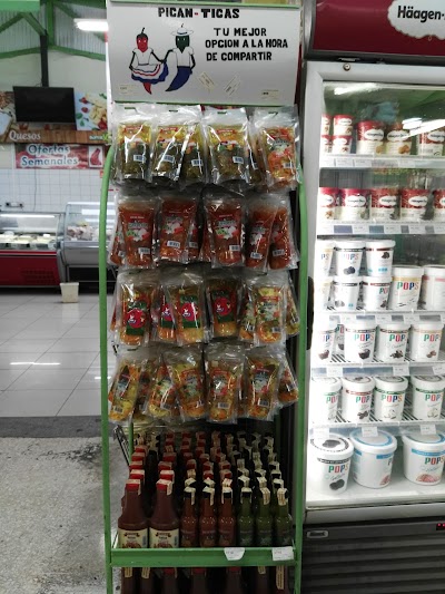 Photos of Supermercado V&iacute;quez