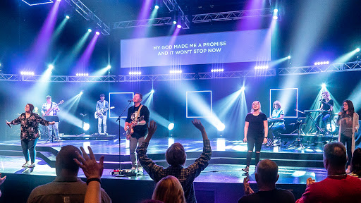 Victory.Church - Edmond