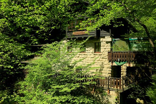 Amselfall - Visual