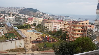 Özlü Apart Residance