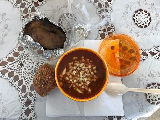 Zuppa