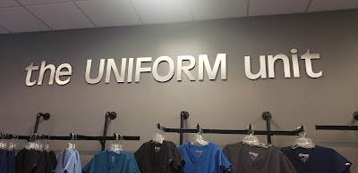 the UNIFORM unit