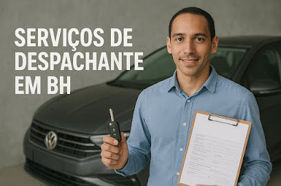 Despachante BH | Serviços de Despachante em Belo Horizonte