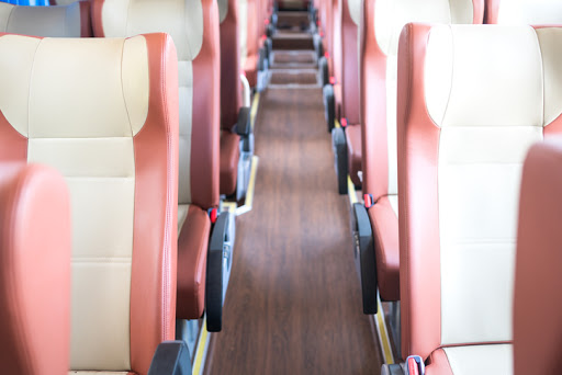 Gogo Charters Greenville - Thumbnail
