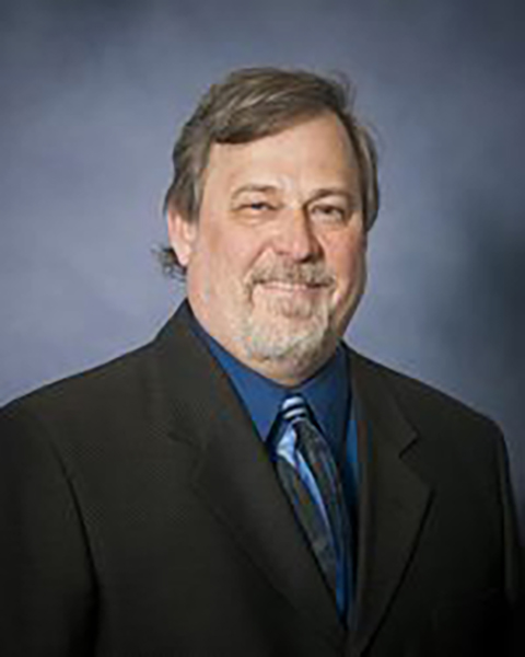 Rodney L Greeling Do