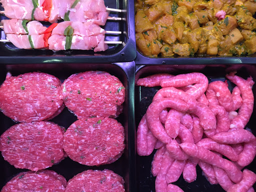 Supermercado Medina Alameda