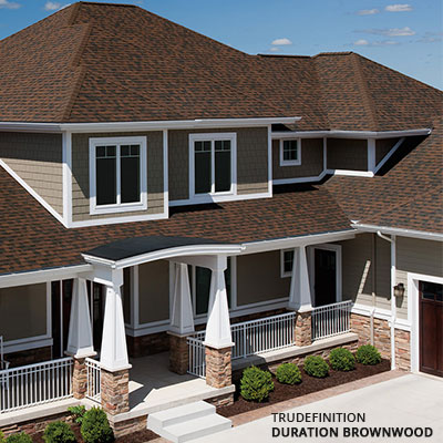 Sudbury Affordable Roofing Logo