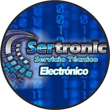 Sertronic, Author: Sertronic