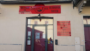 Photo n°1 de Central Park Clairvaux les Lacs à Clairvaux-les-Lacs (Brasserie)