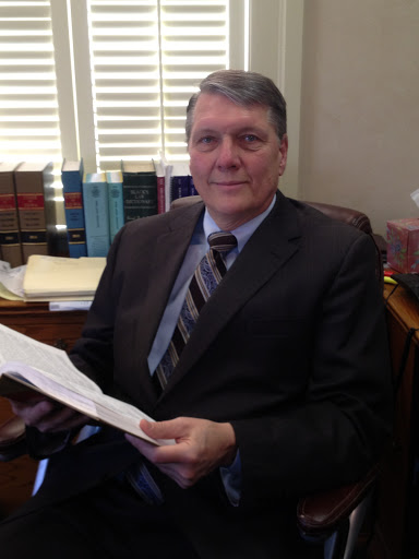 Michael J. Winter, Attorney at Law