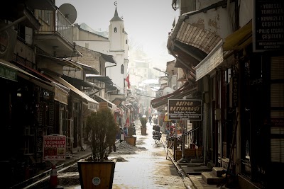 Photos of Melek Hotels Mudurnu Tekkeliler Konağı