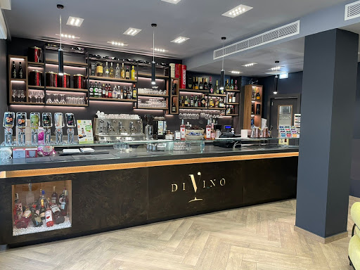 Divino Cafè - Wine Food Bar