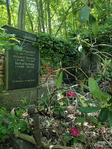 Alter Friedhof Dölitz