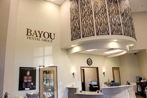 Bayou Dental Group