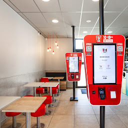 Photo n°37 de KFC Mably Roanne à Mably (Restaurant de hamburgers)