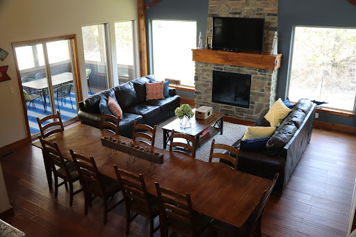 Lazy Days Lodge