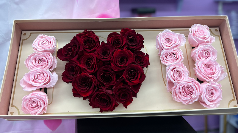 Lucille's Florist