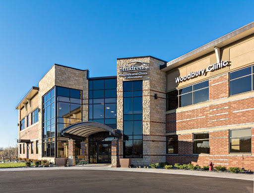 Children’s Minnesota Specialty Center - Woodbury