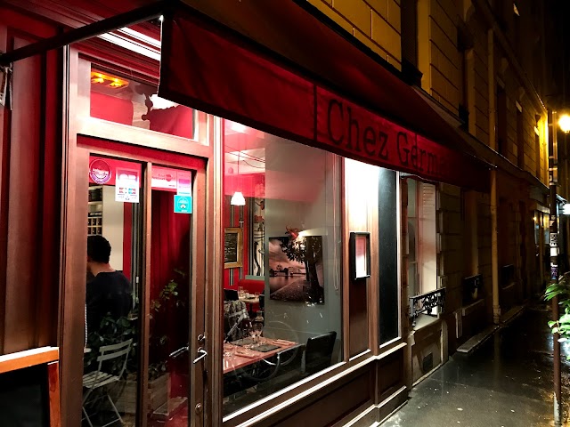 Chez Germaine