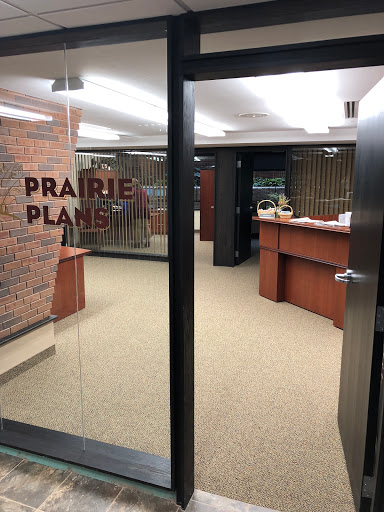 Prairie Plans - Thumbnail