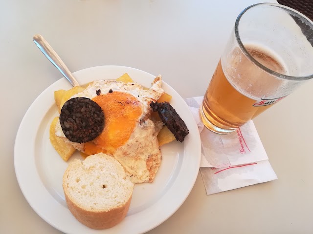 Cervecería Los Juncales