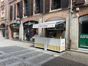 Photo n°7 de La petite Crêperie à Albi (Crêperie)