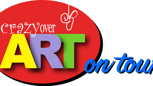 Crazy Over ART on tour, INC - Thumbnail
