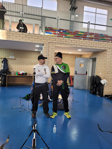 Club Deportivo de Tiro con Arco Badajoz - Thumbnail