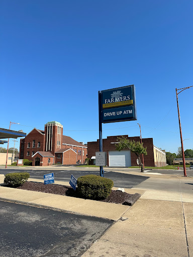 Farmers National Bank Drive-Thru - Thumbnail