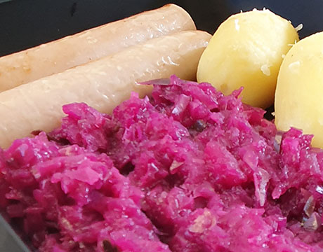 Ten Haken Foodservice - Thumbnail
