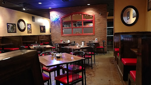 La Torcia Brick Oven Pizza - Conway - United States