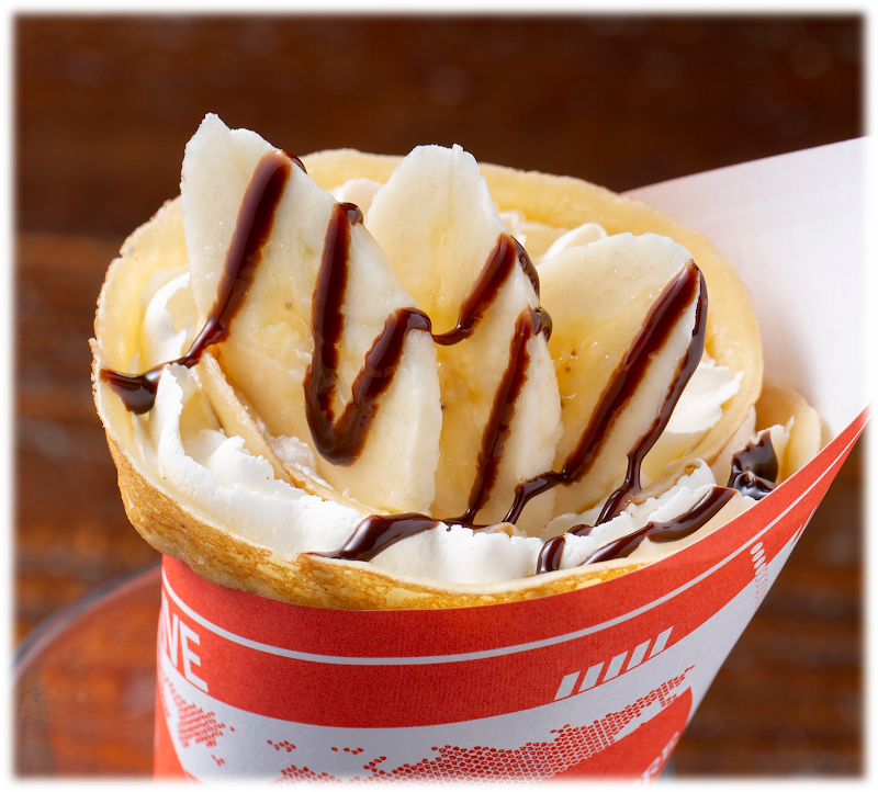 多国籍食堂 キッチン5