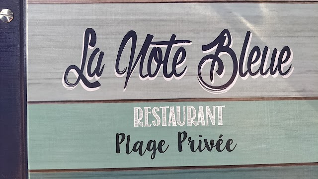 Restaurant La Note Bleue