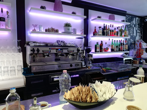 Bar Caffè Al Posta - Visual