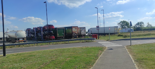 Peterborough Services - Visual